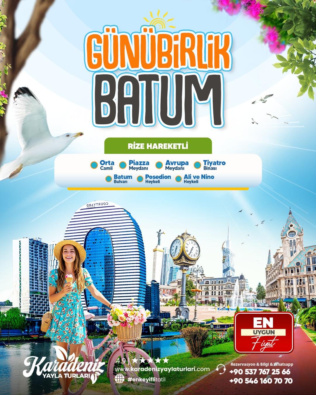 Batum Turu